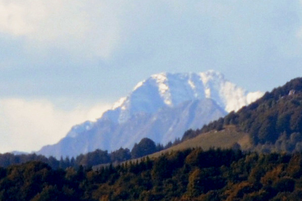 Aiuto riconoscimento Orobie, Prealpi bergamasche e bresciane
